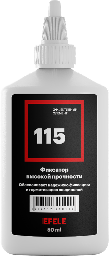 Анаэробный клей EFELE 115