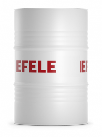Масло для горячего проката алюминия EFELE CF-681