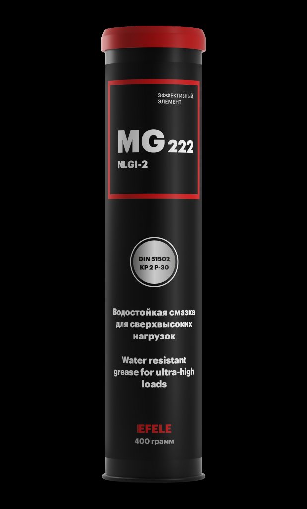 EFELE MG-222