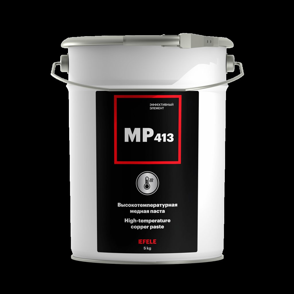 Медная паста EFELE MP413