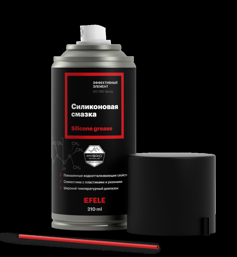 EFELE SO-780 Spray