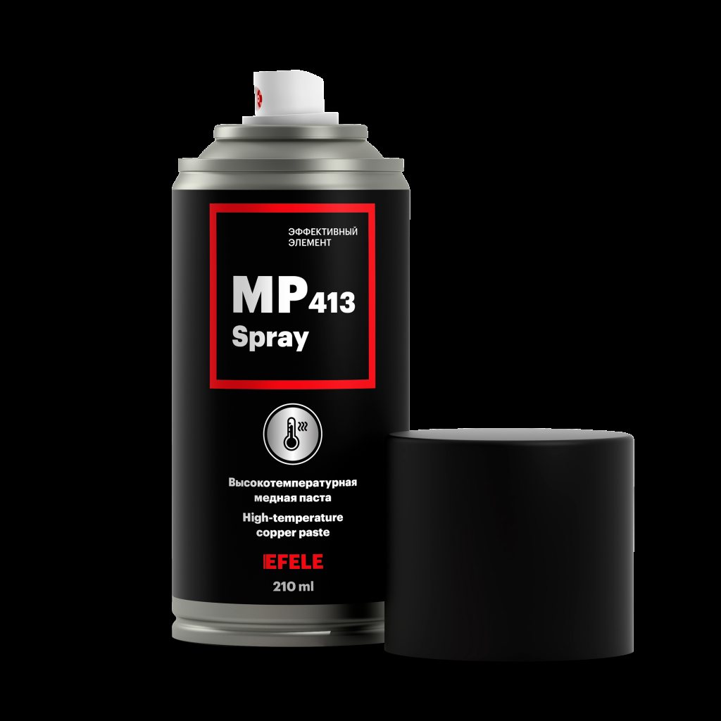 EFELE MP-413 Spray